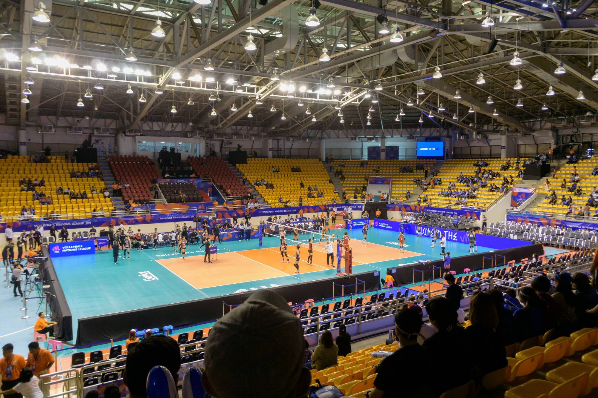 2018-06-05-korat-nakhonratchasima-vnl-volleyball-japan-turkey-korea-thailand-day1